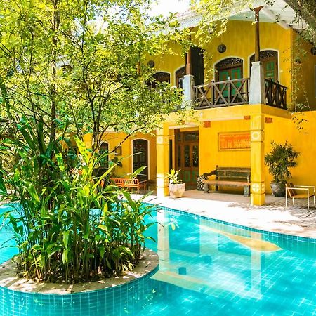 Thambapanni Retreat Hotel Unawatuna Bagian luar foto