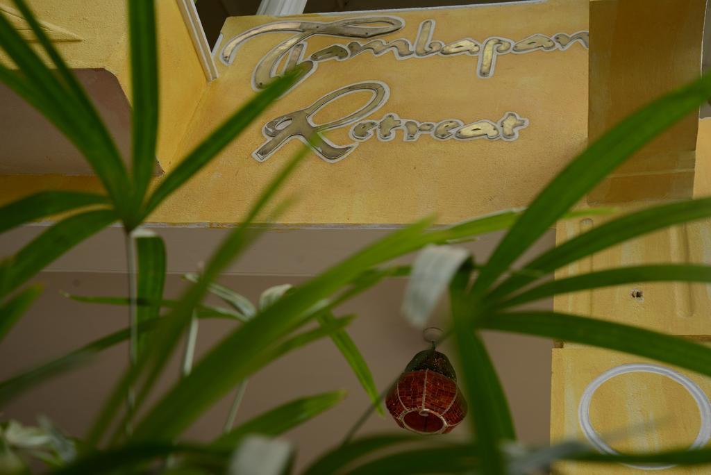 Thambapanni Retreat Hotel Unawatuna Bagian luar foto