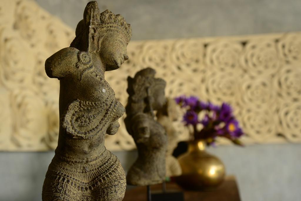 Thambapanni Retreat Hotel Unawatuna Bagian luar foto