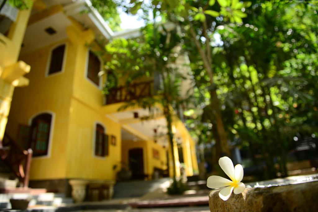 Thambapanni Retreat Hotel Unawatuna Bagian luar foto