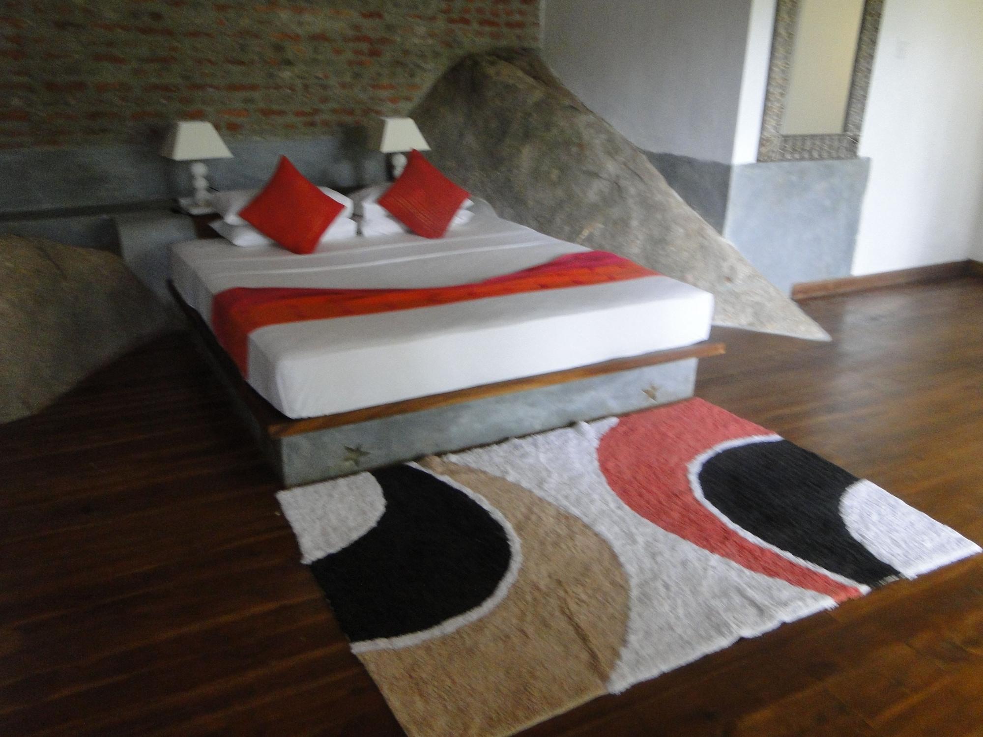 Thambapanni Retreat Hotel Unawatuna Bagian luar foto
