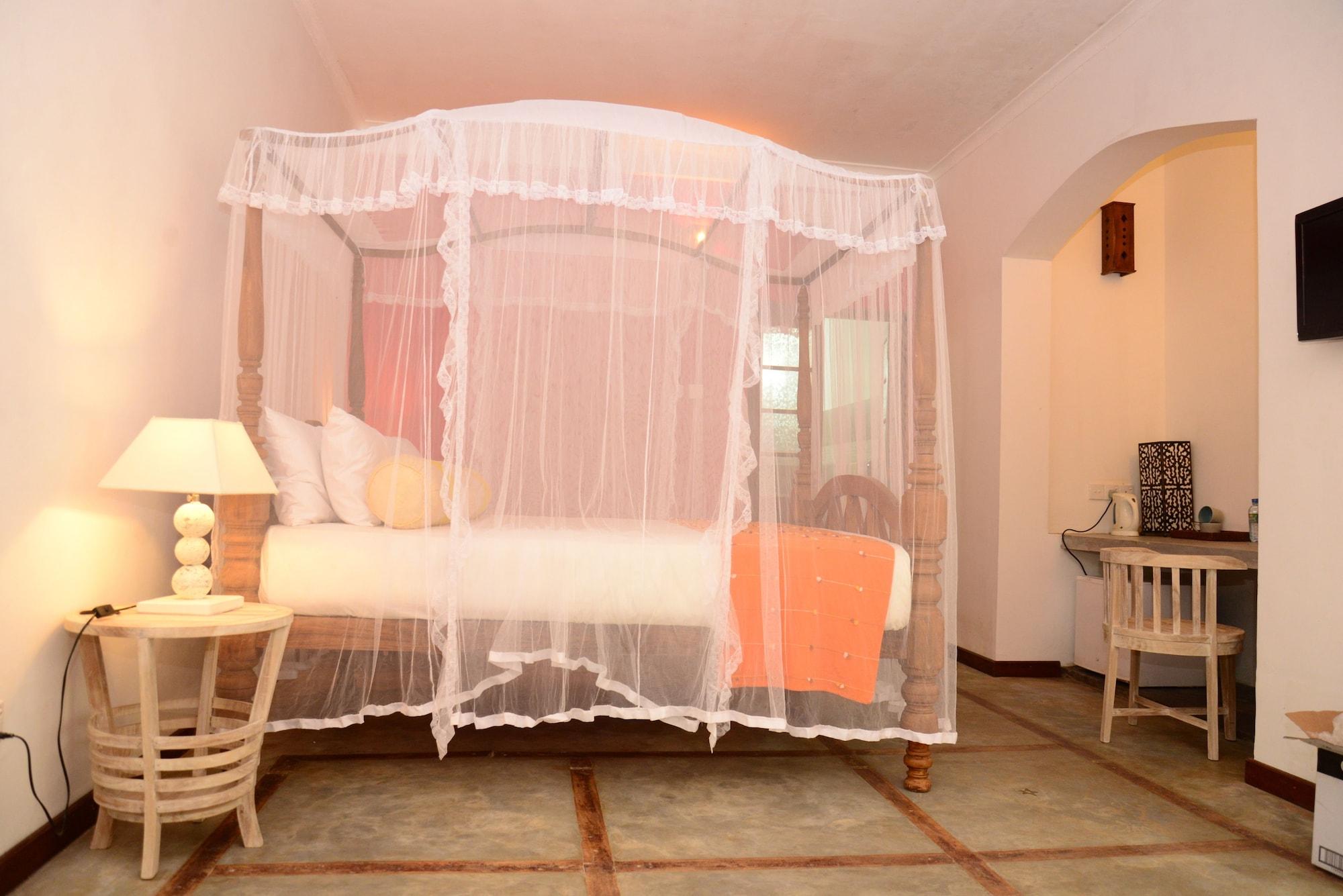 Thambapanni Retreat Hotel Unawatuna Bagian luar foto