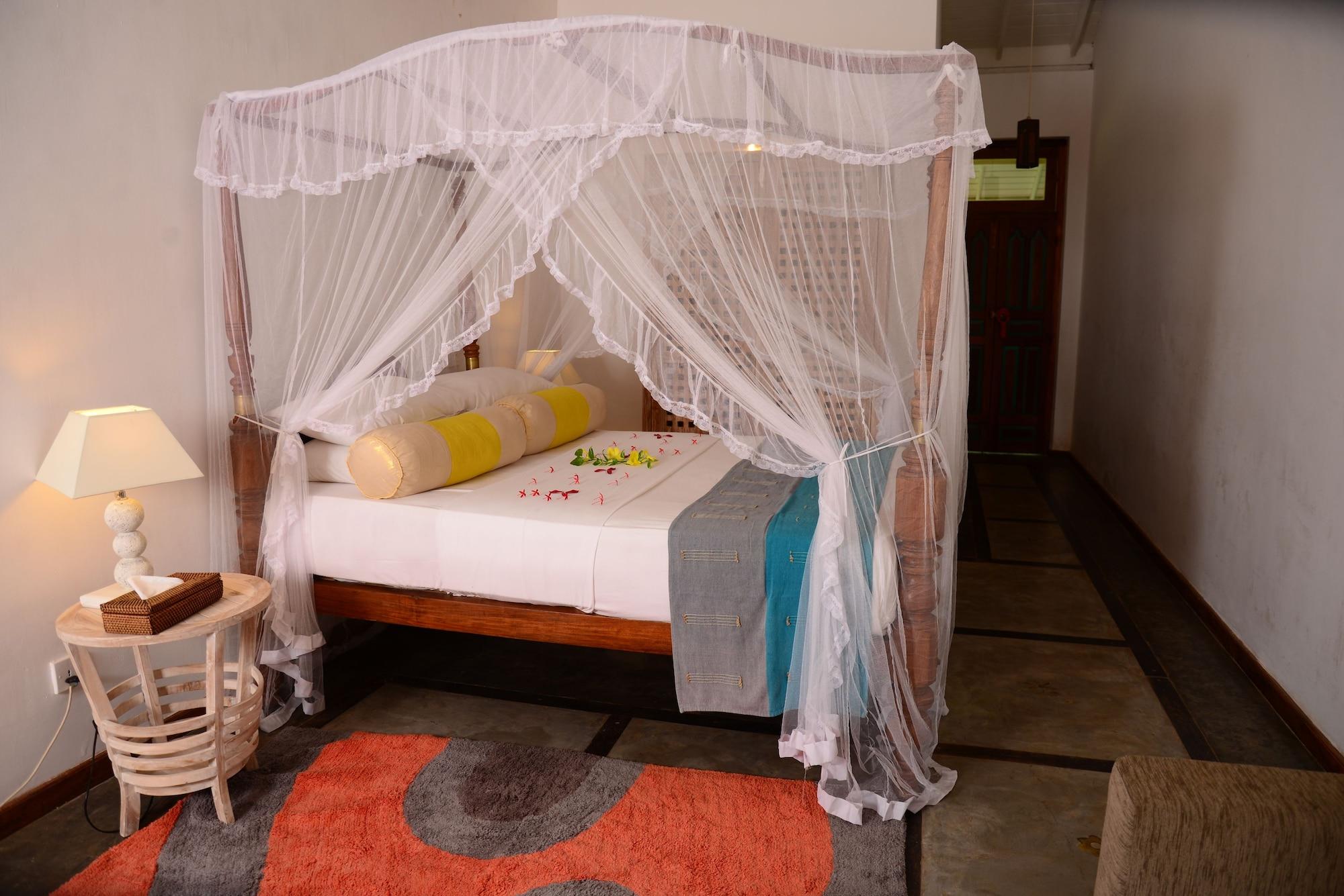 Thambapanni Retreat Hotel Unawatuna Bagian luar foto