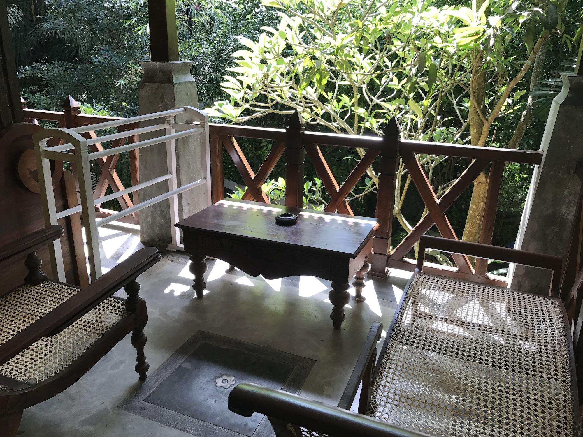 Thambapanni Retreat Hotel Unawatuna Bagian luar foto