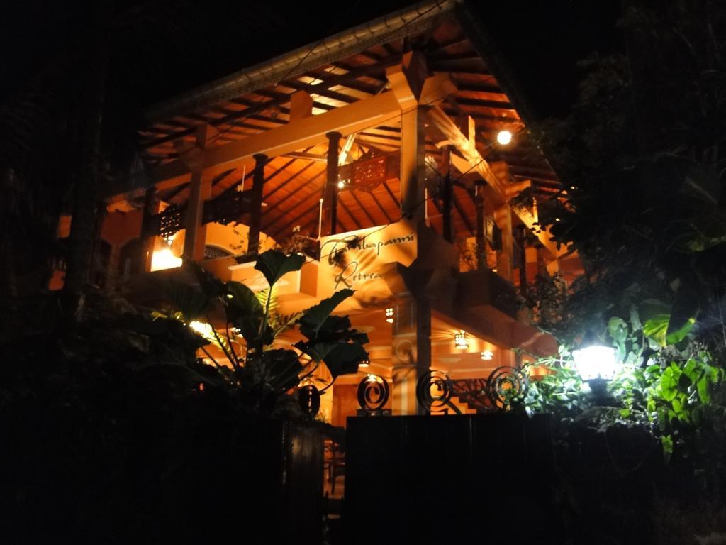 Thambapanni Retreat Hotel Unawatuna Bagian luar foto