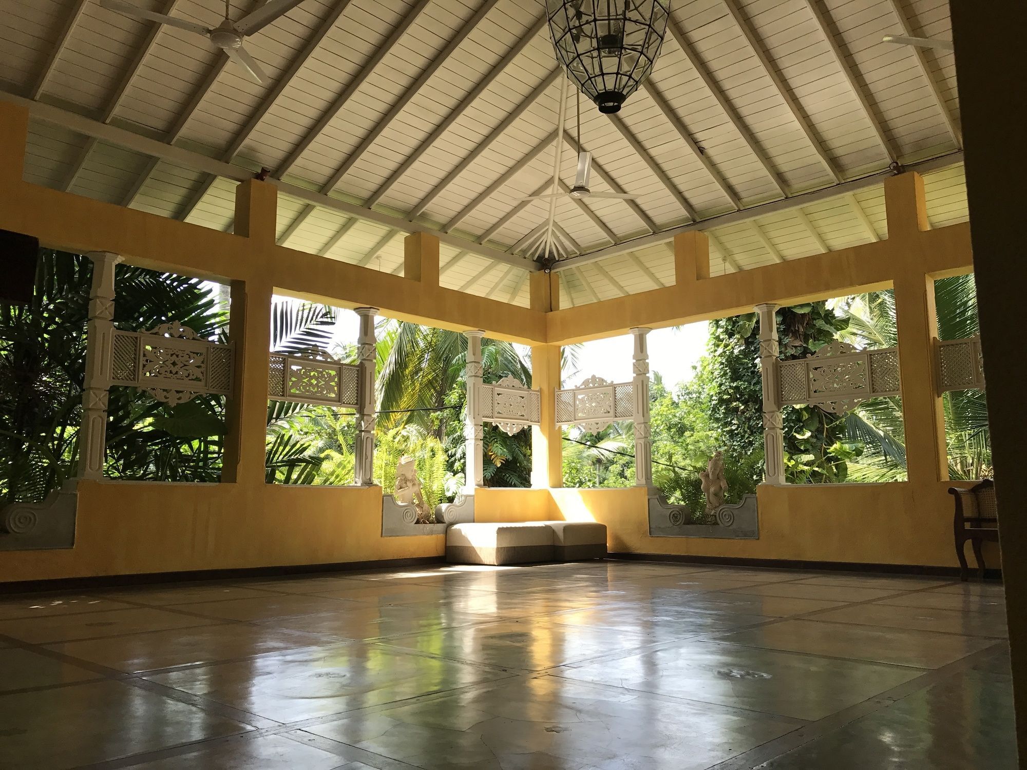 Thambapanni Retreat Hotel Unawatuna Bagian luar foto